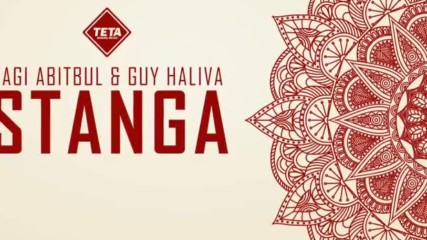 Sagi Abitbul & Guy Haliva - Stanga Original Mix