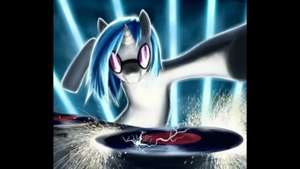 Nightcore-ravers Fantasy