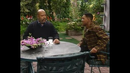 The Fresh Prince Of Bel - Air s4e20