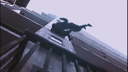 The Raid (2012) Mike Shinoda Linkin Park