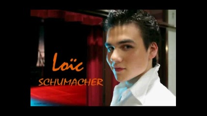 Loic Schumacher - Perdre L'amour