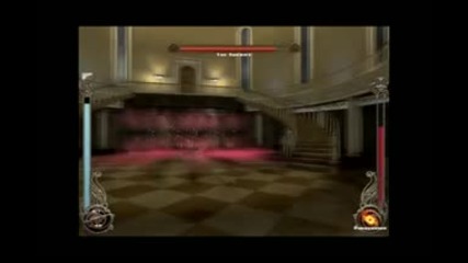 Why Vampire The Masquerade - Bloodlines is a Great Game 