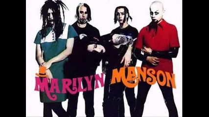 Marilyn Manson This is Halloween + превод