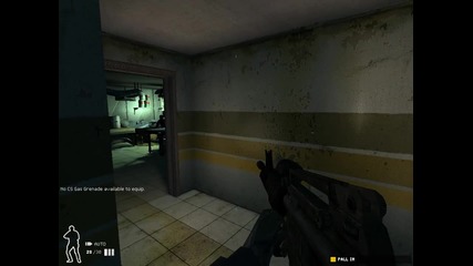 1 Епизод Swat4