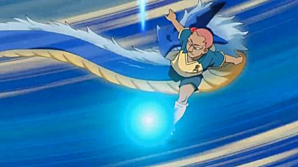Inazuma Eleven топ 10