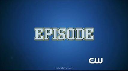Hellcats Season 1, Episode 14 (promo Hd) 