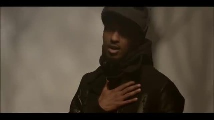 New! K'naan - Is Anybody Out There ft. Nelly Furtado ( Official video ) 2012