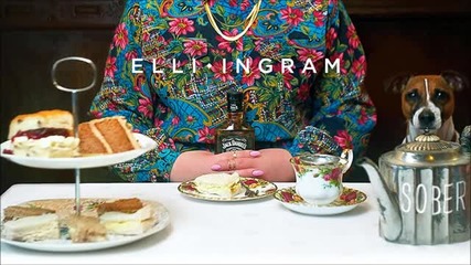 Elli Ingram - Canna Butter Kisses
