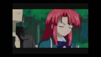 Kaze No Stigma - I Hate Everything About You