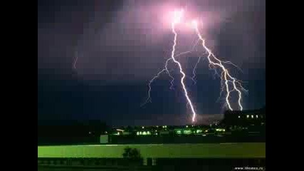 Metallica - Ride The Lightning