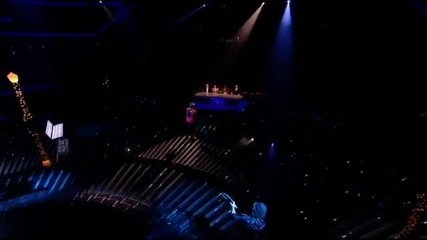 The X Factor - Mistletoe by Justin Bieber