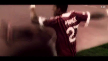 Kevin Prince Boateng - Hold Your Colour - Ac Milan