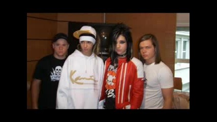 Tokio Hotel