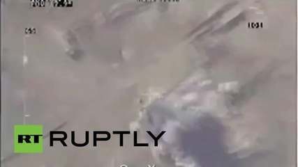 Syria: Russian airstrikes hit suspected militant commander meeting in Idlib