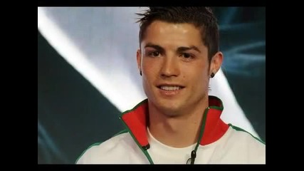 Cristiano Ronaldo 2010 Pics 