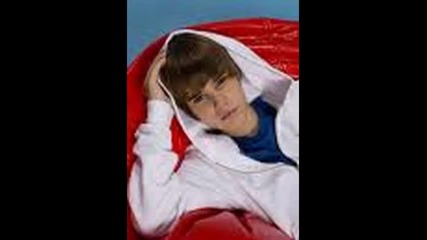 Justin Biber - snimki 