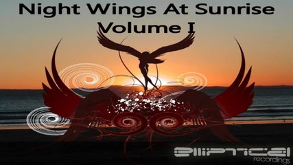 Second Way - Time Presses Original Mix 