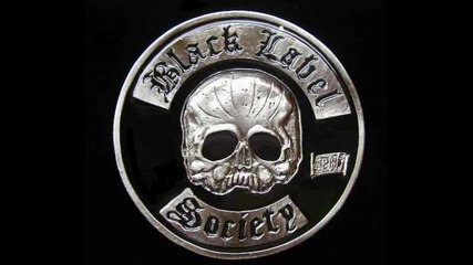 Black Label Society - Funeral Bell