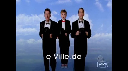 Two and a half men Theme