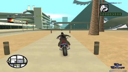 Gta San Andreas Stunts 2