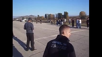 Angel astra Vs Corsa (petrich)