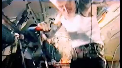 The Prodigy - Take Me To The Hospital