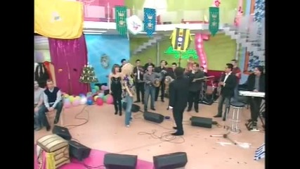 Makis Xristodoulopoulos Vbox7