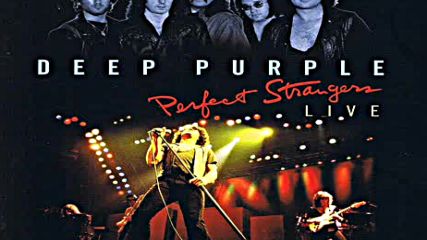Deep Purple - Speed King (live)