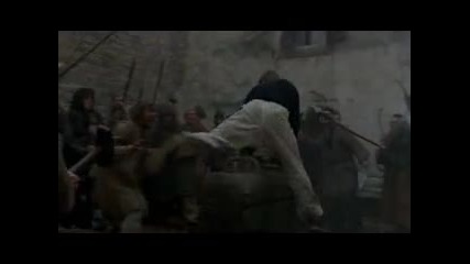 Джимката ( Gymkata 1985 ) - Целия филм