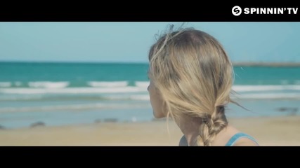 Lvndscape & Holland Park feat. Nico Santos - Waterfalls ( Official Video) 2016