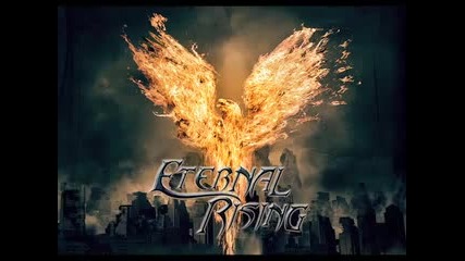 (2012) Eternal Rising - Break Me Free