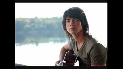 Joe Jonas - Gotta Find You