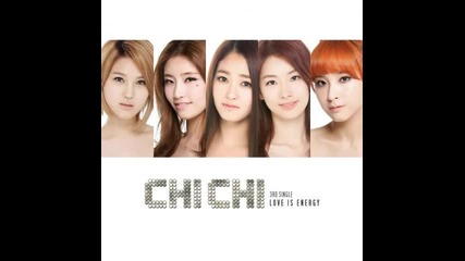 (hd) Chi Chi - Leon