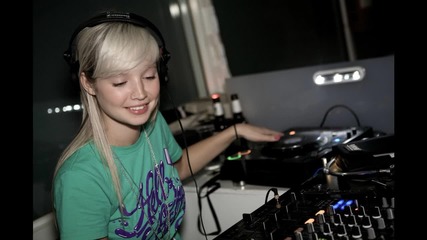B Traits Mixfluence Special Bbc Radio1 24.12.2013