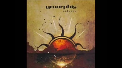 Amorphis - Same Flesh