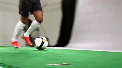 Nike Football