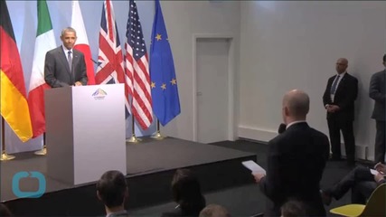 President Obama Addresses Russia, ISIS and FIFA Scandal