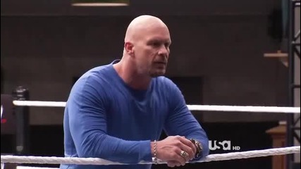 Wwe Tough Enough S05e01 Part 3
