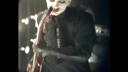 Marilyn Manson - mobscene Hq 