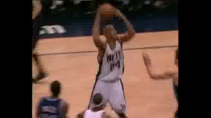 Richard Jeffersons Big Jam Vs Jazz