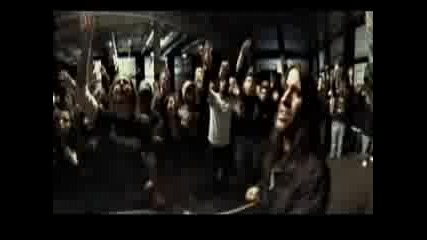 P.o.d. - Goodbye For Now