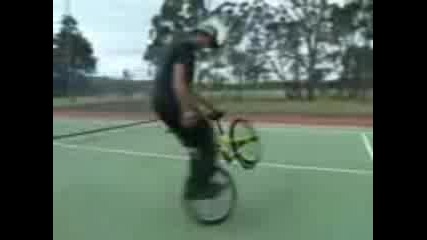 Bmx