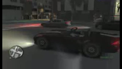 Gta 4 - mission - 91 - Pest Control