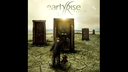 Earlyrise - Wasteland