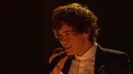 Harry Styles - Little White Lies