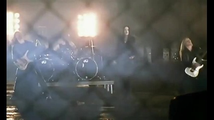 Nightwish - Wish I Had an Angel (performance version) [hd 720p]