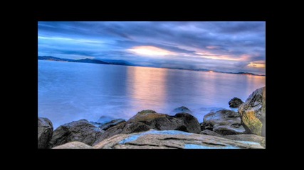 Andrenaline - When sun is coming