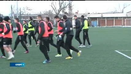 Спортни Новини (12.01.2015 - централна)