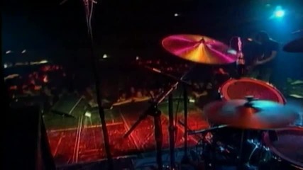Nirvana - Blew (live at the Paradiso Club, Amsterdam) 