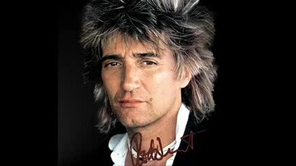 Rod Stewart - Have I Told You Lately